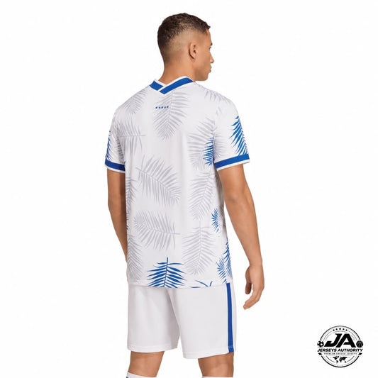 Camiseta Brasil Edición Especial Blanca 22/23 Nike