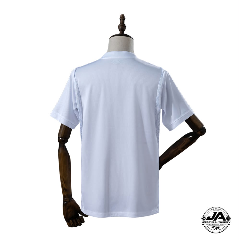 Norway 2026 World Cup Third Jersey - Fan Version