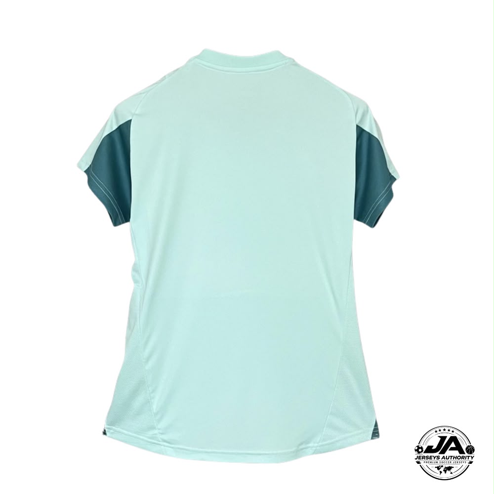 Jersey Women's Training Cruzeiro 2025/26