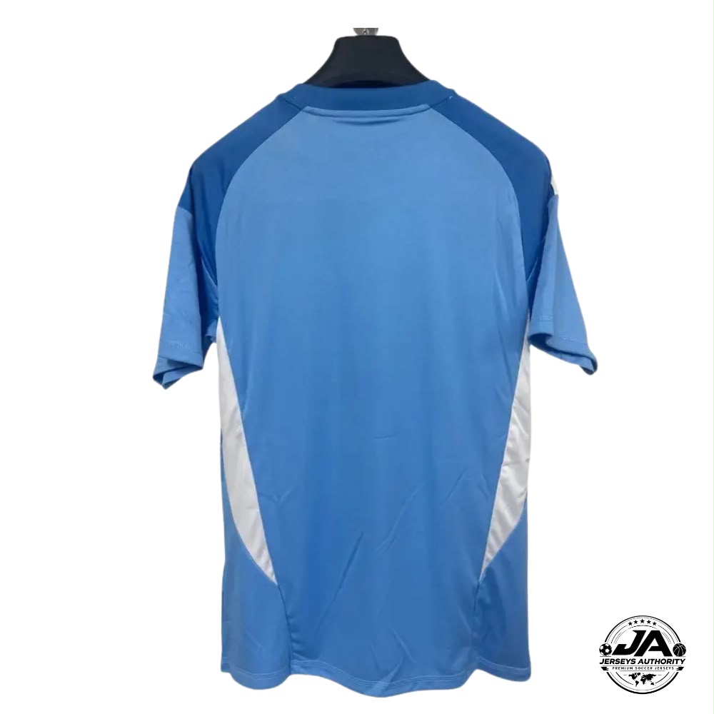Jersey Cruzeiro Training Goalkeeper Cassio - Fan Version