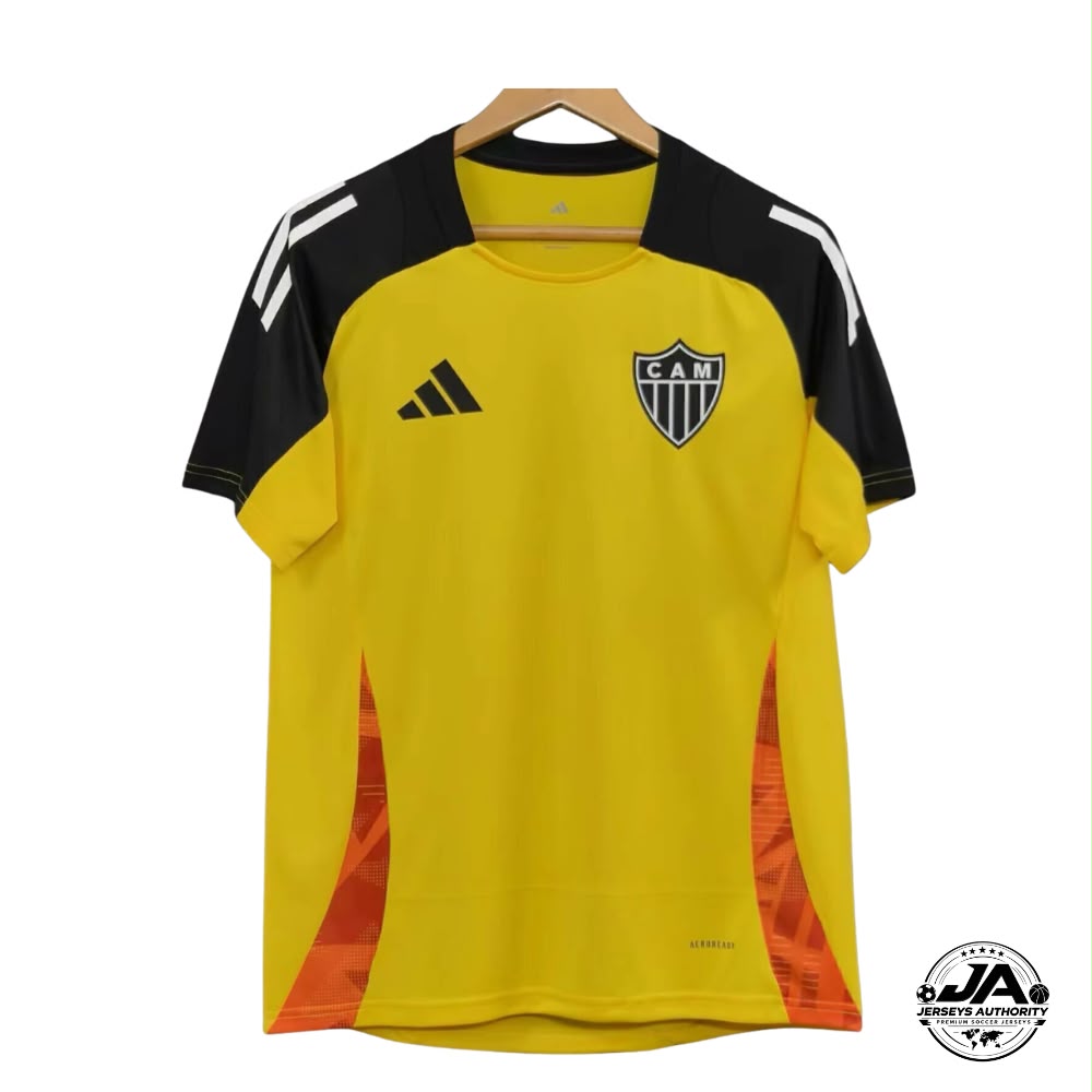 Jersey Training Atlético Mineiro 2024/25