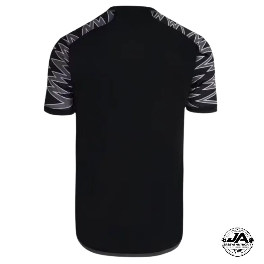 Jersey Atlético Mineiro 2024/25 III