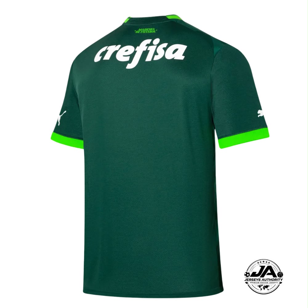 Palmeiras 23/24 I Home Jersey Women's