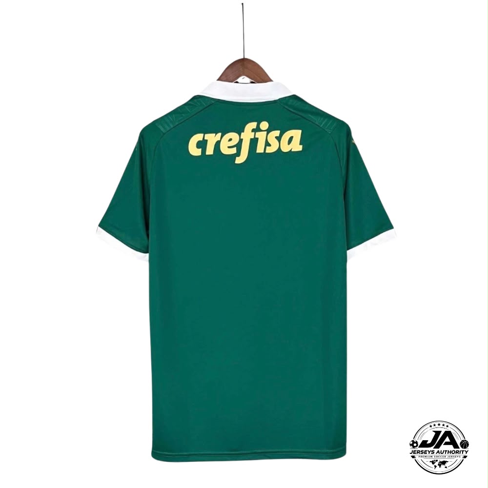 Palmeiras 24/25 I Home Jersey Fan Version