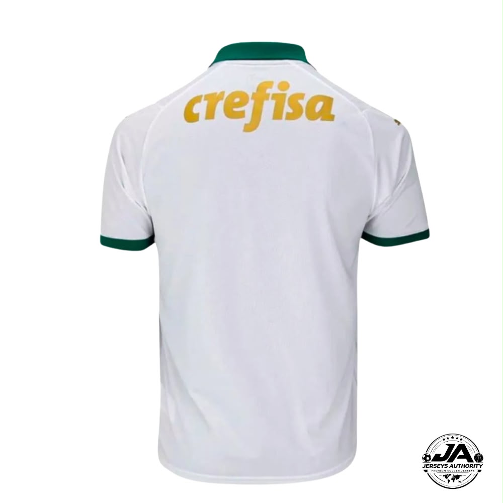 Palmeiras 24/25 II Away Jersey Women's