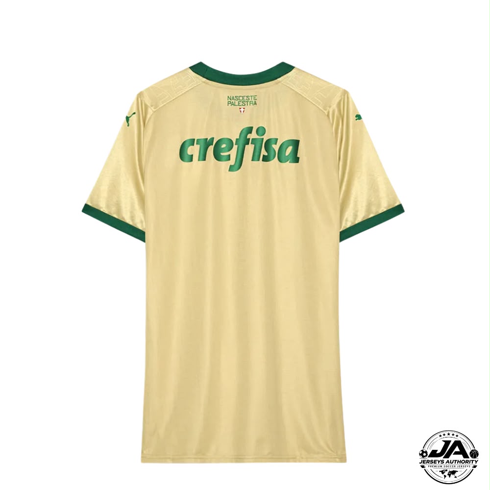 Palmeiras 24/25 III Third Jersey Women's