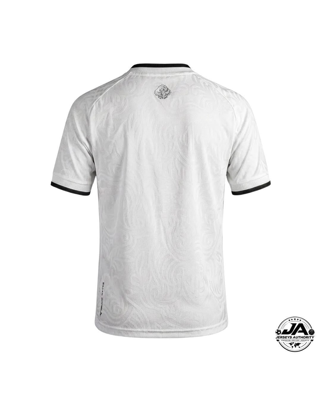 Camisa Botafogo II 2026/27 Away Feminina Mizuno - Torcedor