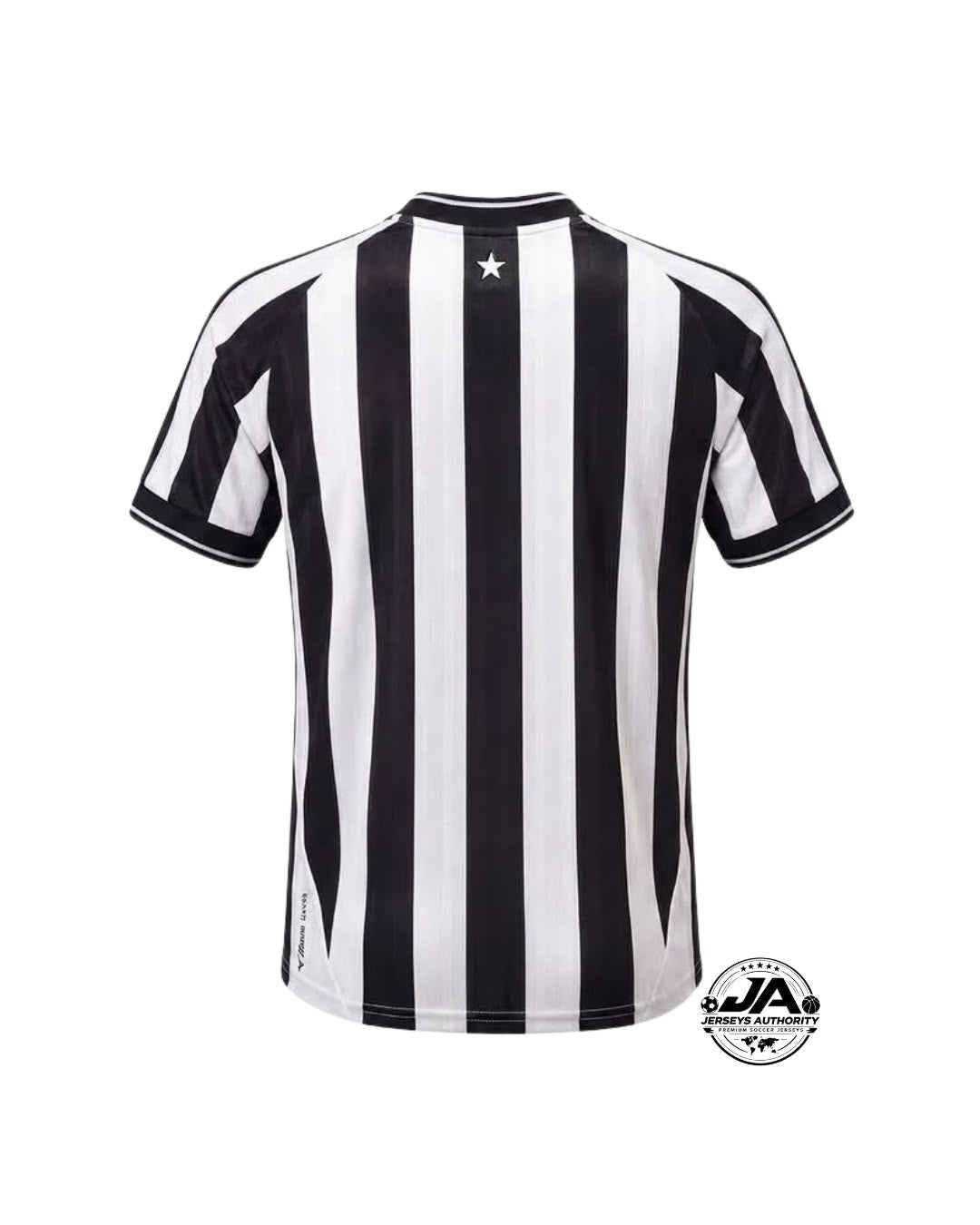 26/27 Woman Botafogo Home Jersey Mizuno - Fan Version