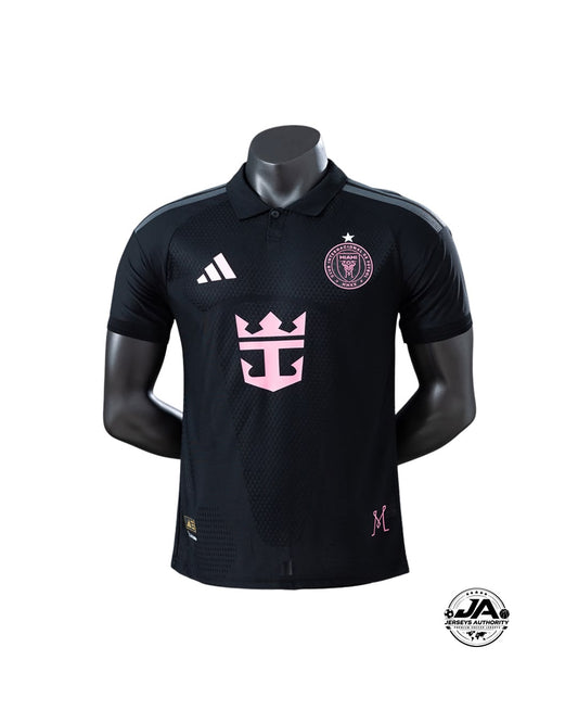 Inter Miami CF Away Authentic Player 2026/27 - Slim Fit