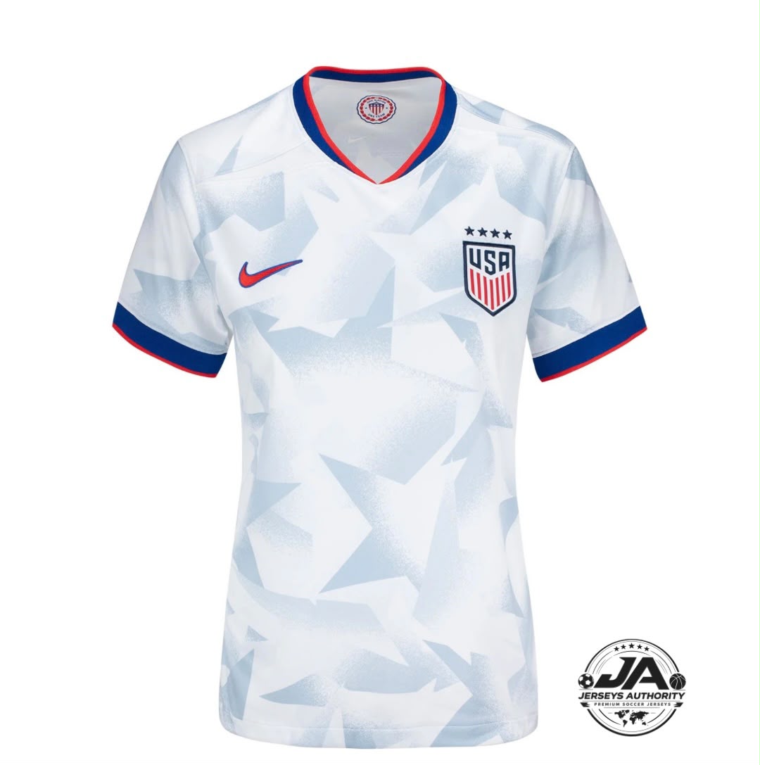 Women's USMNT 2026 USA - Third Jersey - Fan Version