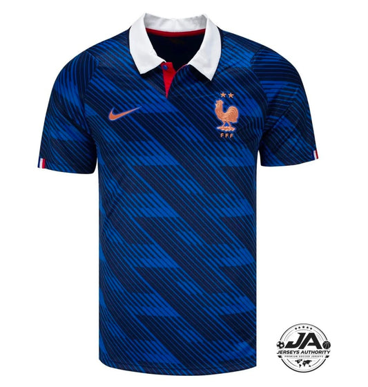 Camiseta de local Francia 2026 - Versión aficionado