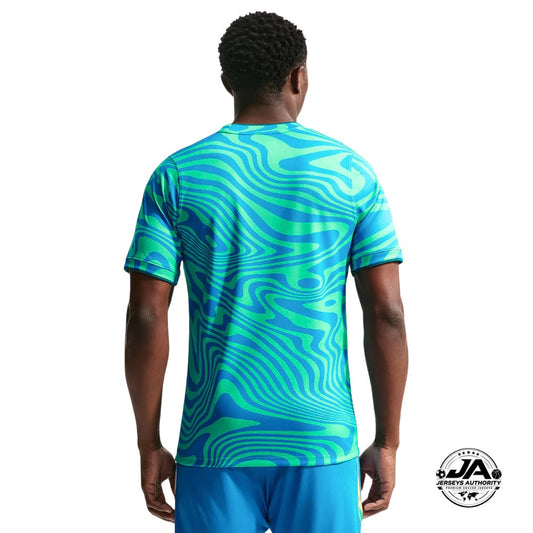 Brasil Academy Pro 2026 - Versión aficionado