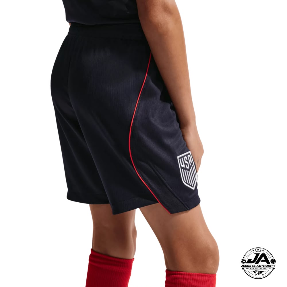 Kids USA Away Jersey 2026