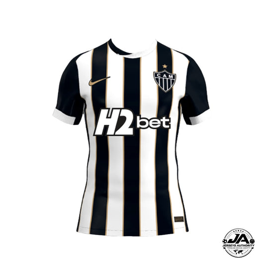 Atletico Mineiro 26/27 Home Jersey - Fan Version