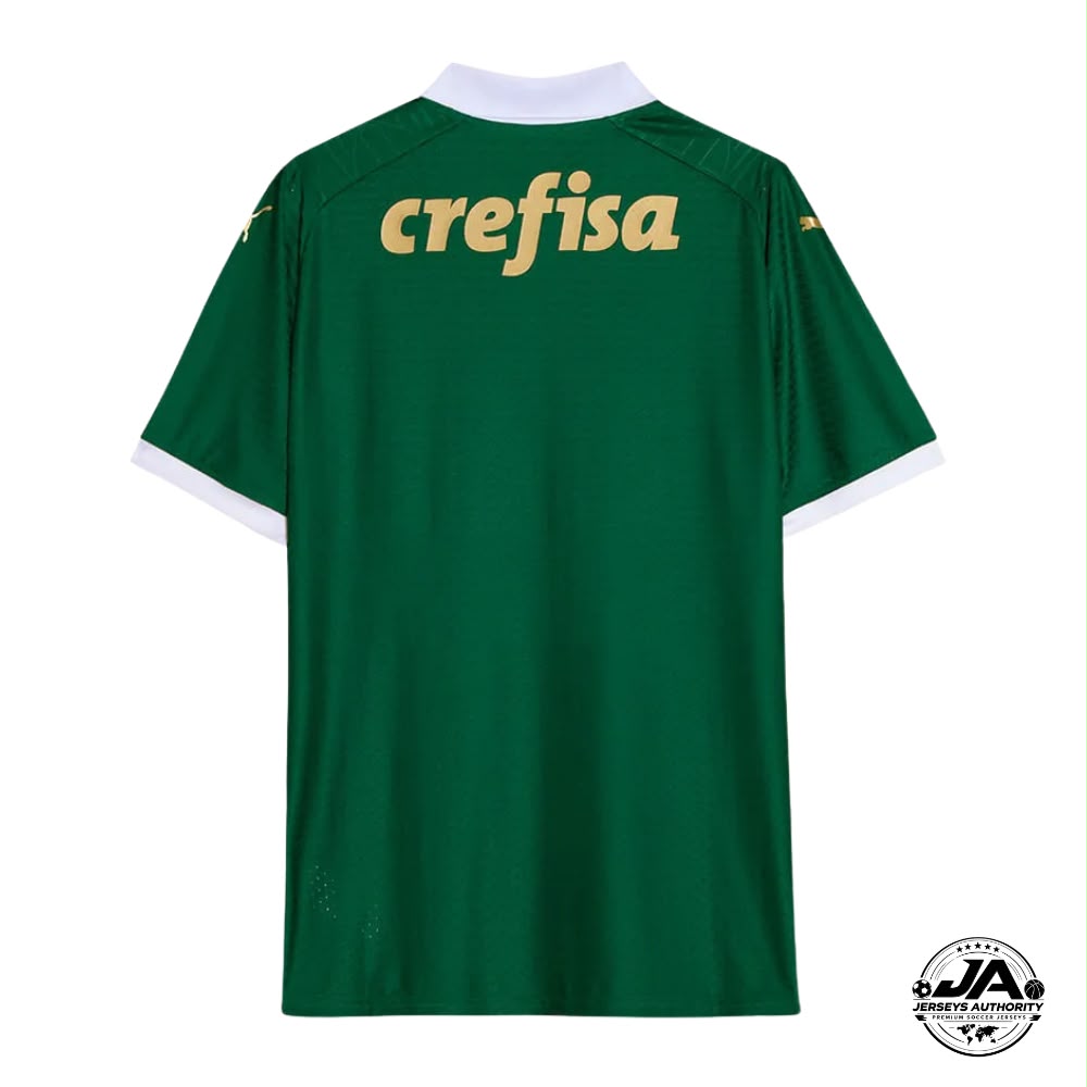 Palmeiras 24/25 I Home Jersey Women's