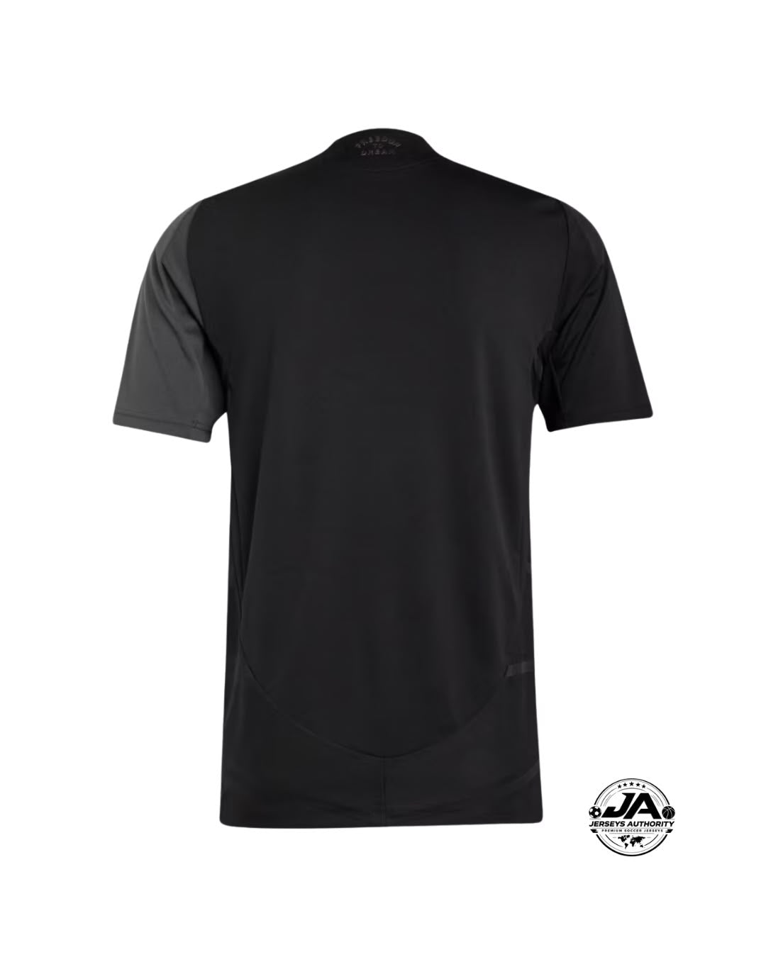 Inter Miami CF Away Authentic Player 2025/26 - Slim Fit
