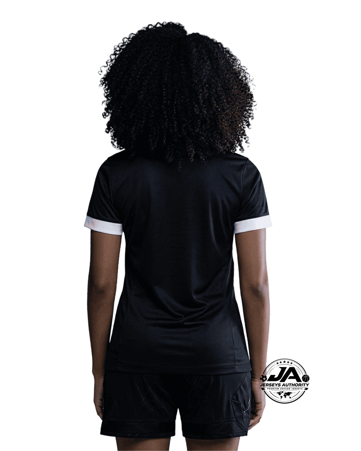 Atletico Mineiro Home Fan Jersey Feminina 2026/27