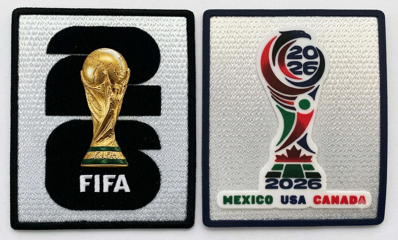 Tournament Mexico USA Canada 2026 World Cup Set