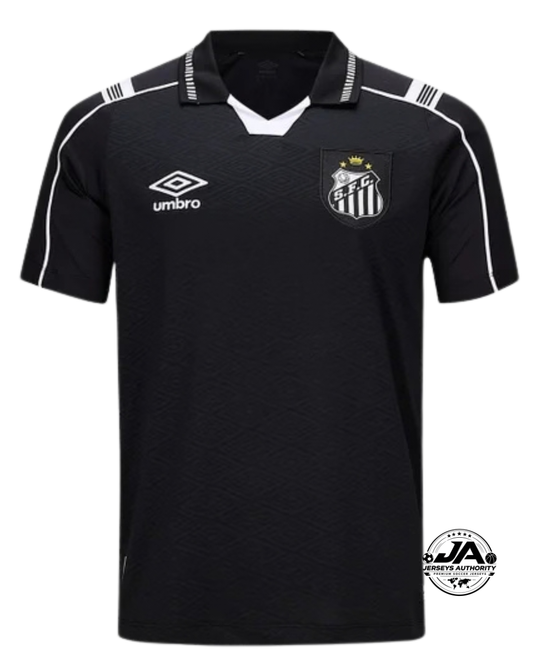 Santos 26/27 third jersey 2