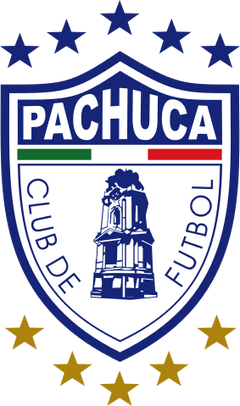 CF Pachuca