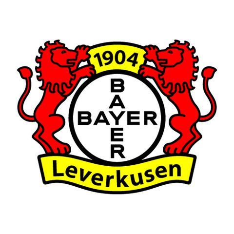 Bayer 04 Leverkusen
