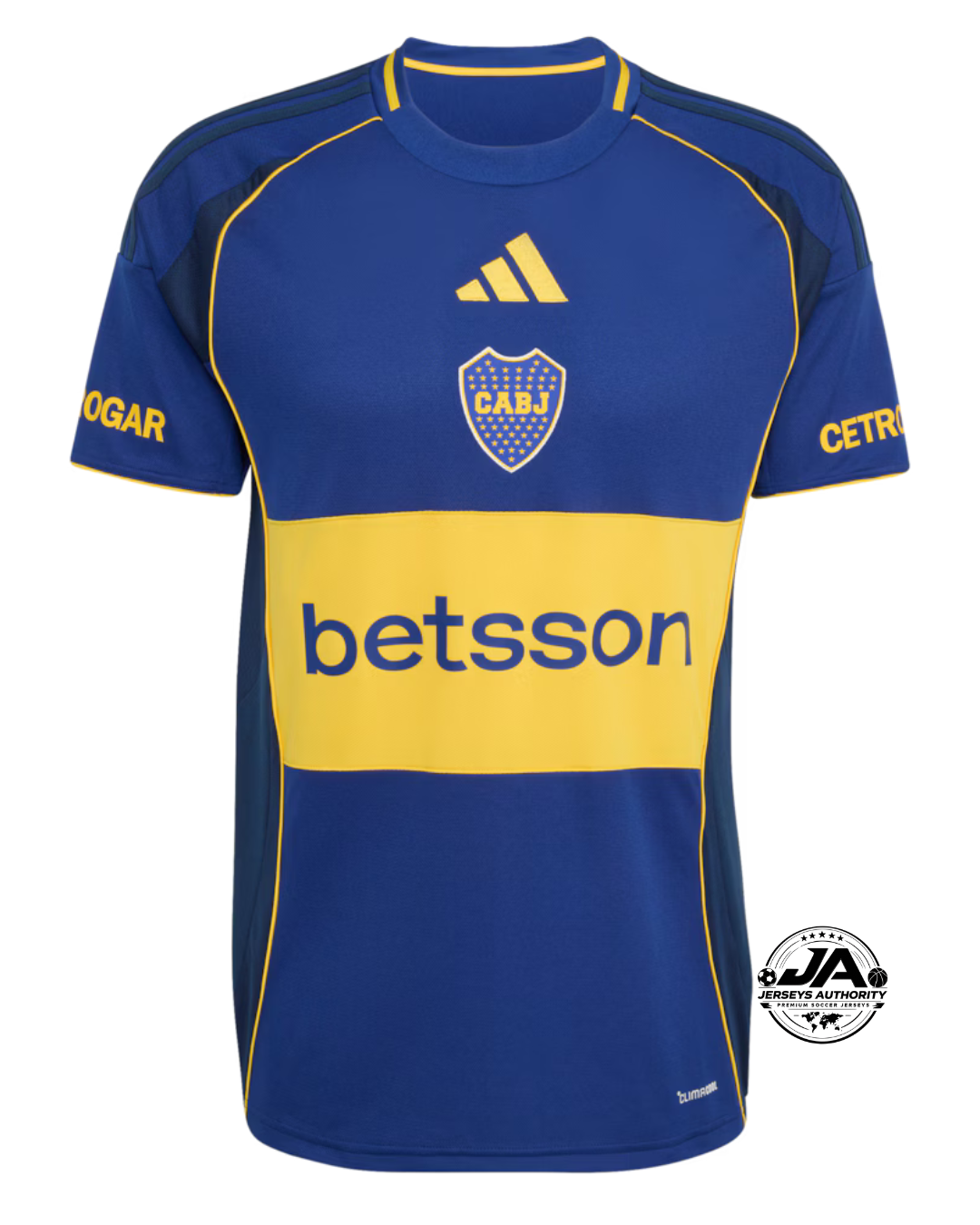 26/27 Boca Juniors Forth Remake 2001 25th Anniversary Champion Jersey