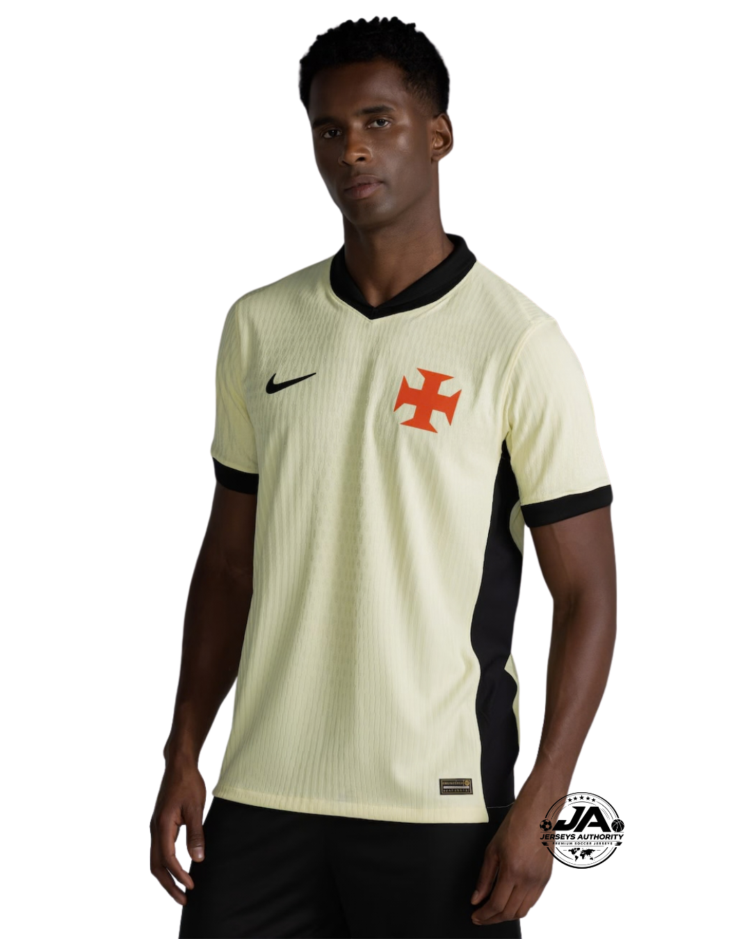 Vasco da Gama Third Jersey 26/27