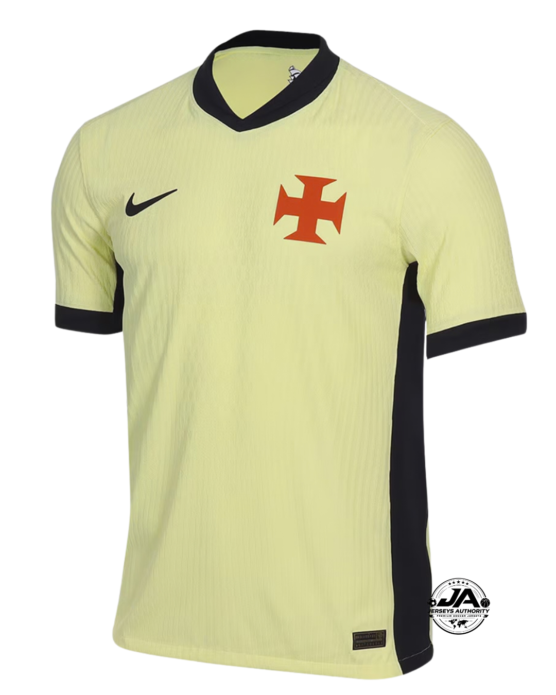 Vasco da Gama Third Jersey 26/27