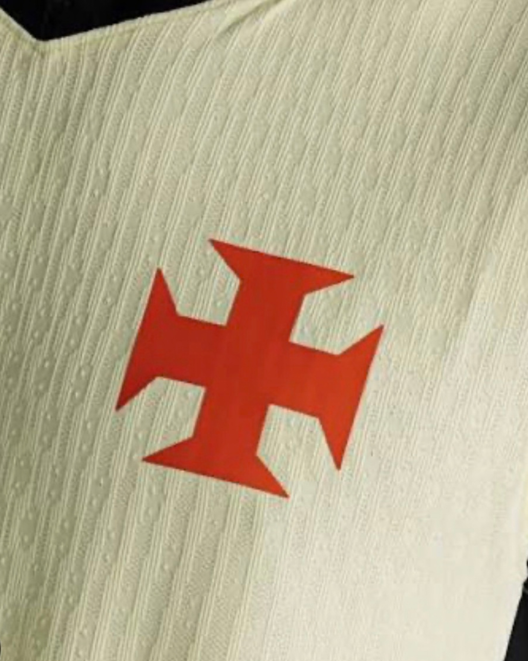Vasco da Gama Third Jersey 26/27