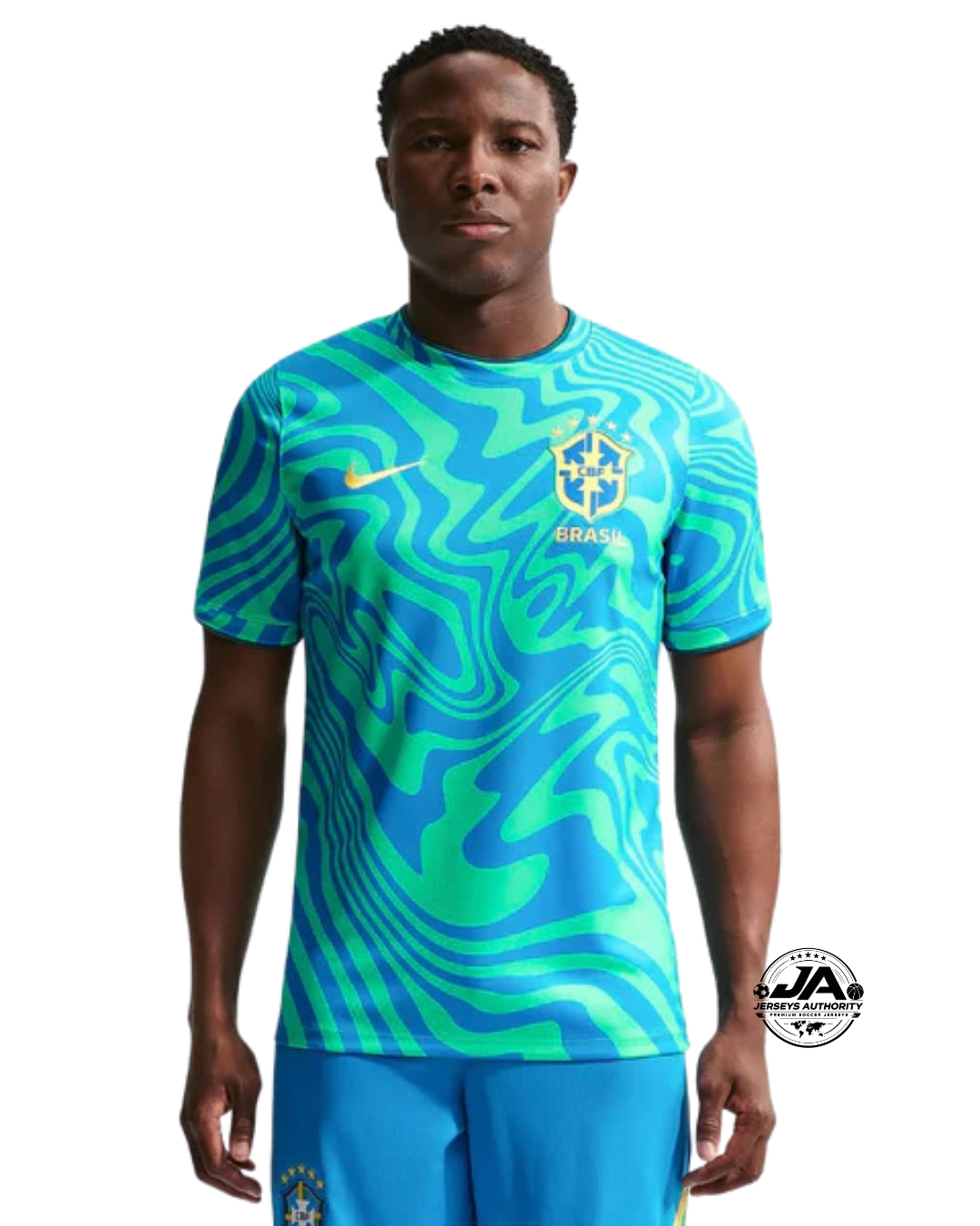 Brasil Academy Pro 2026 - Versión aficionado