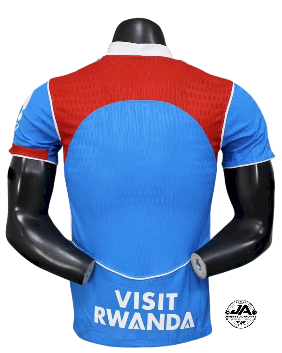 Atletico Madrid 2025/26 Third Player Jersey - Slim Fit