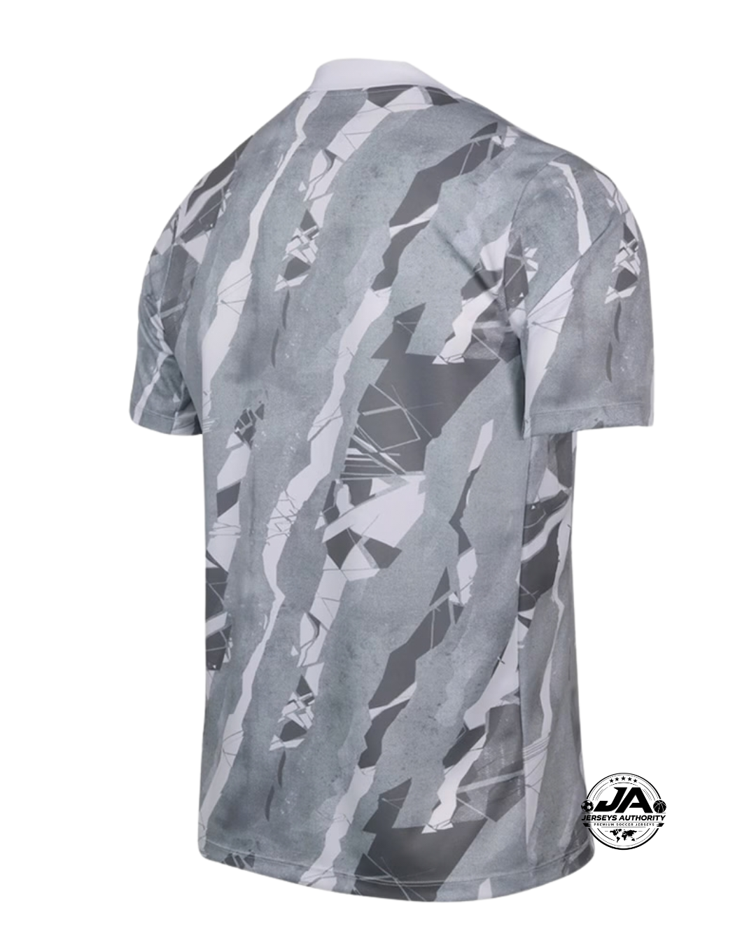 Camisa Vasco Pré-Jogo 26/27 - Fan Version