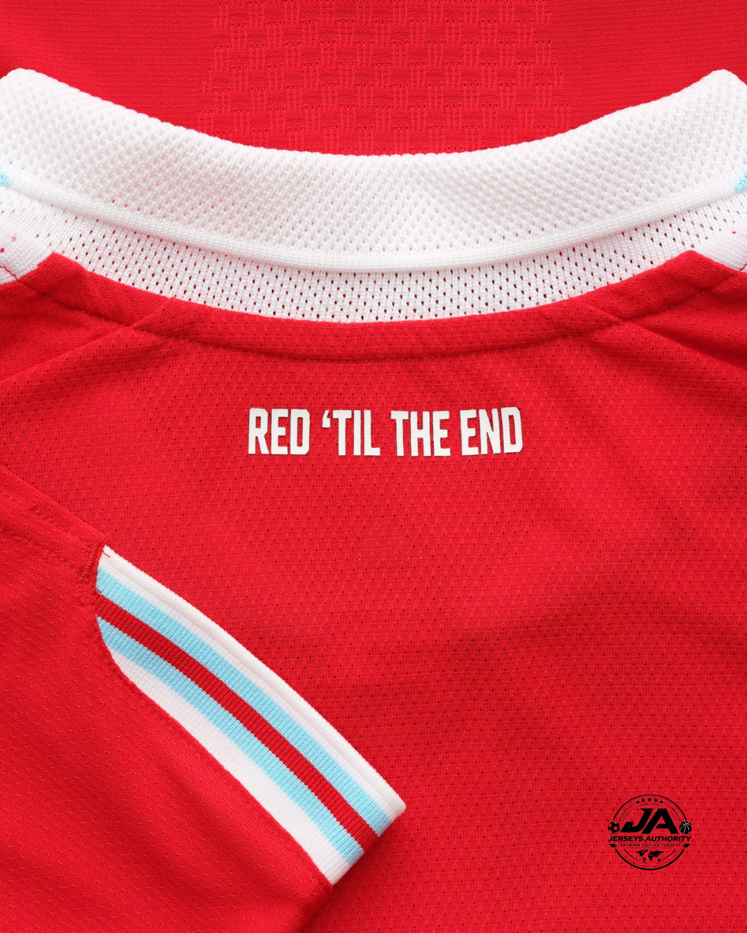 Chicago Fire Home Fan Jersey 2026