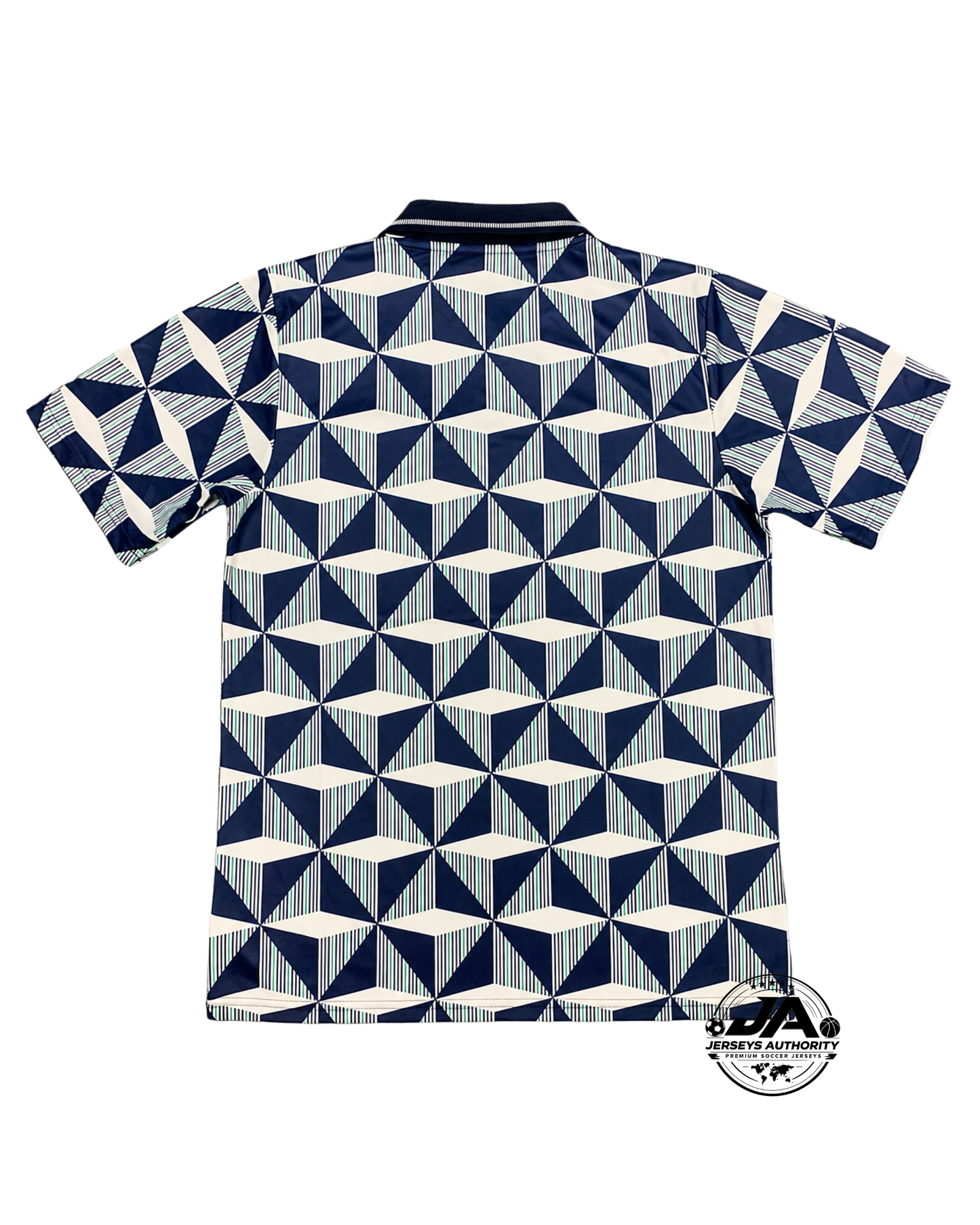 Northern Ireland 90/93 Away Jersey - Retro Version