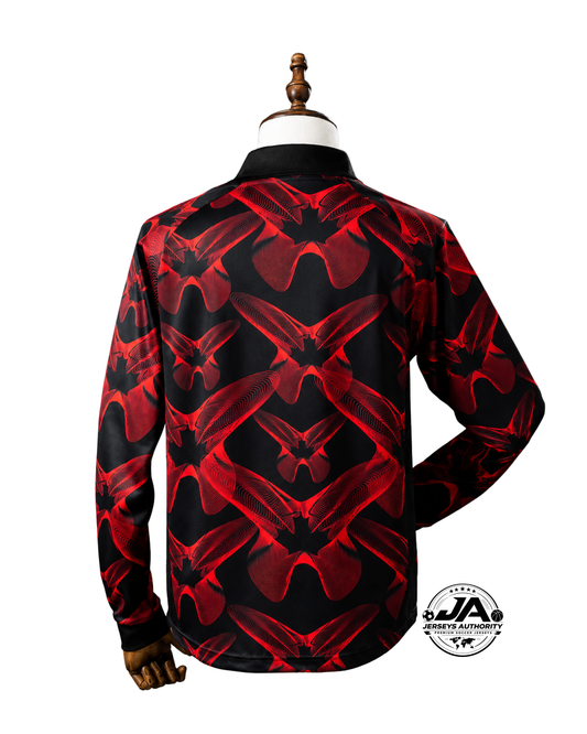 Canadá 2026 Portero Camiseta Manga Larga