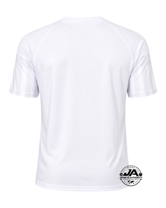 Denmark 22/23 Away Jersey - Fan Version
