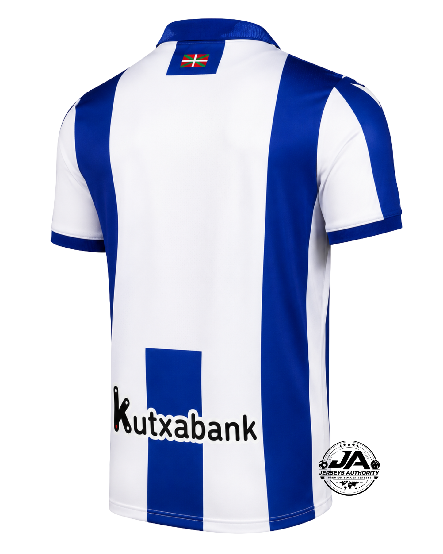 Real Sociedad 24/25 I Home Jersey - Fan Version