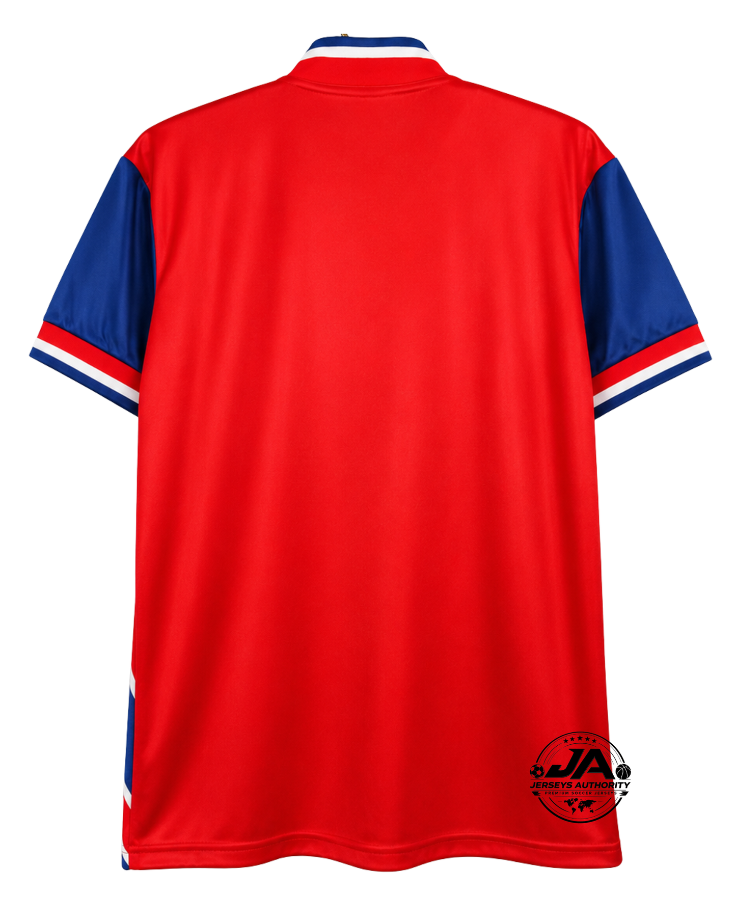 Bayern Munich 93/95 I Home Jersey - Retro Version