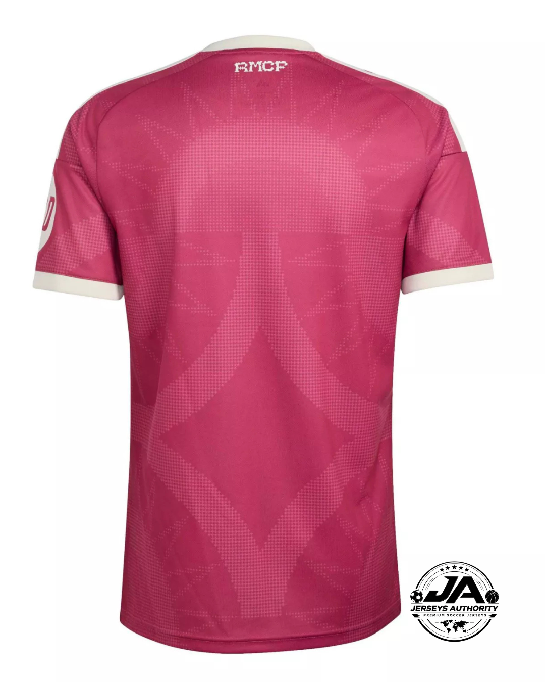 26/27 Real Madrid Third Player Jersey - Slim Fit