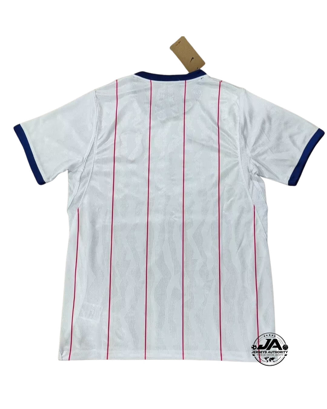 26/27 Chelsea Third Jersey - Fan Version
