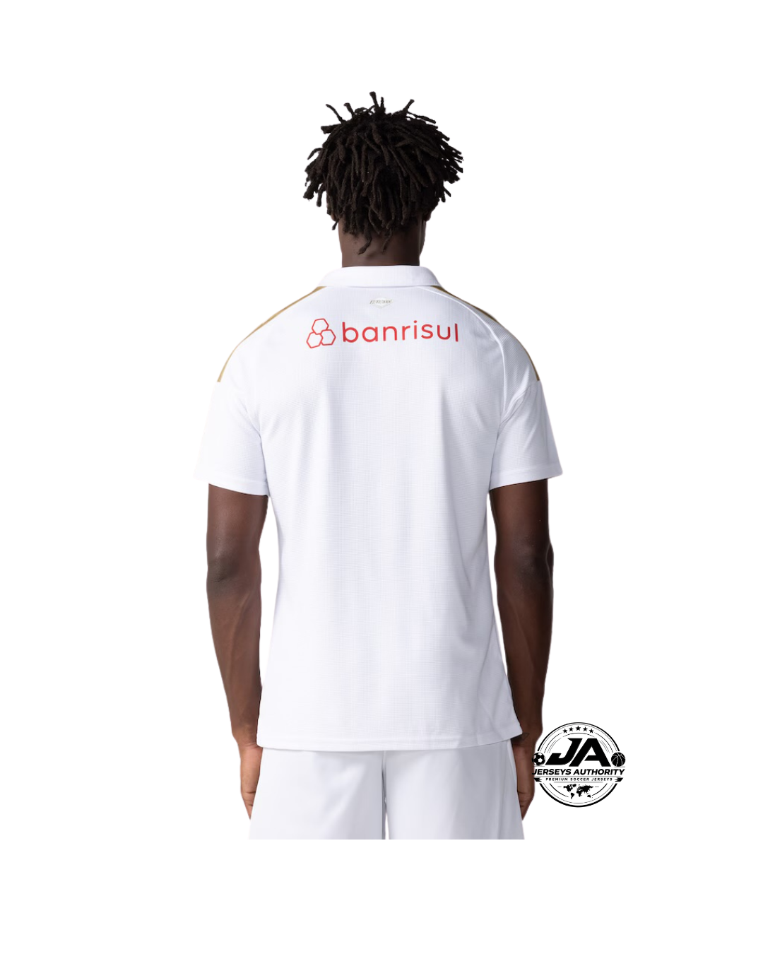 Camisa Internacional II 2026/27 Away - Torcedor