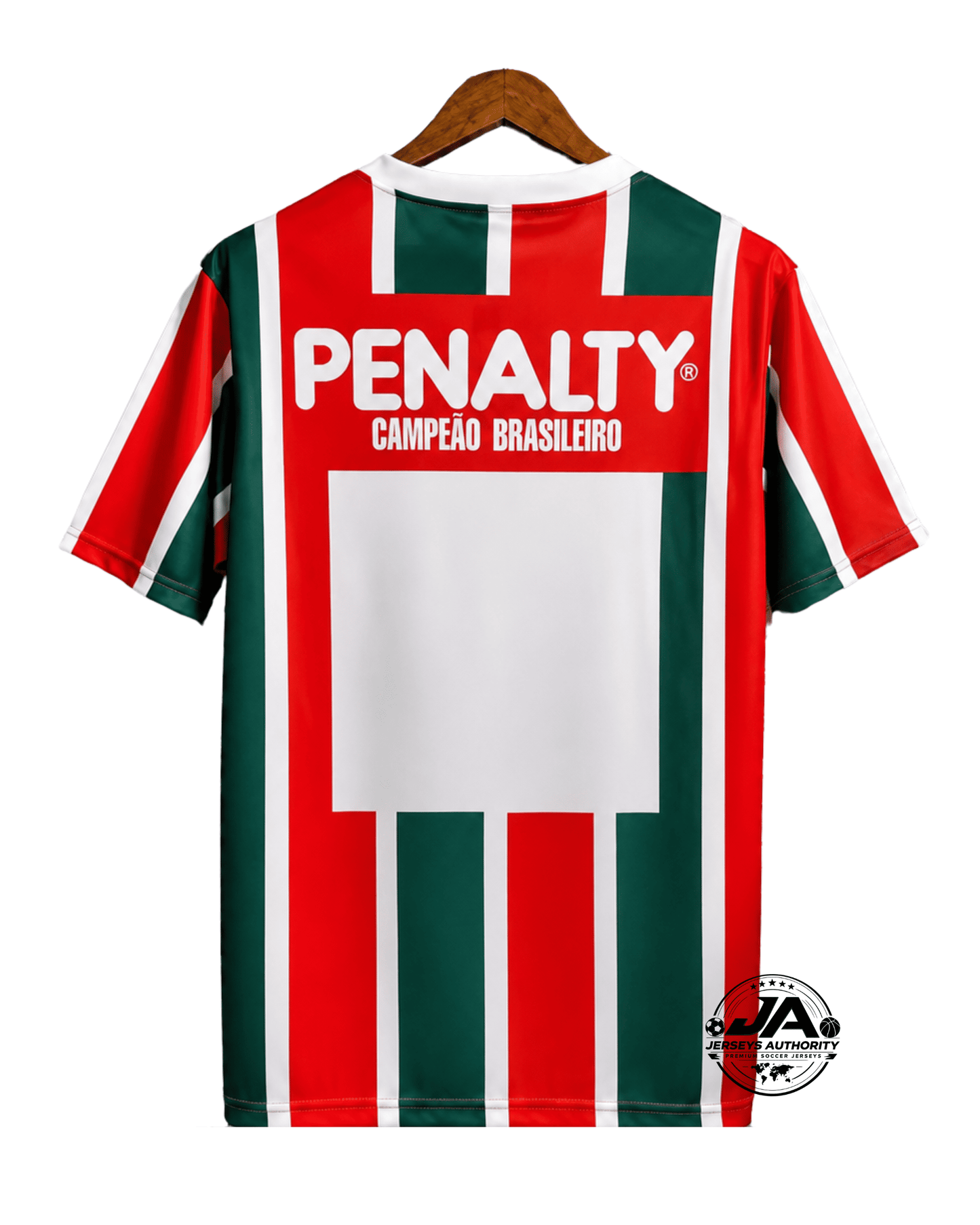 CAMISA RETRÔ FLUMINENSE HOME 1993
