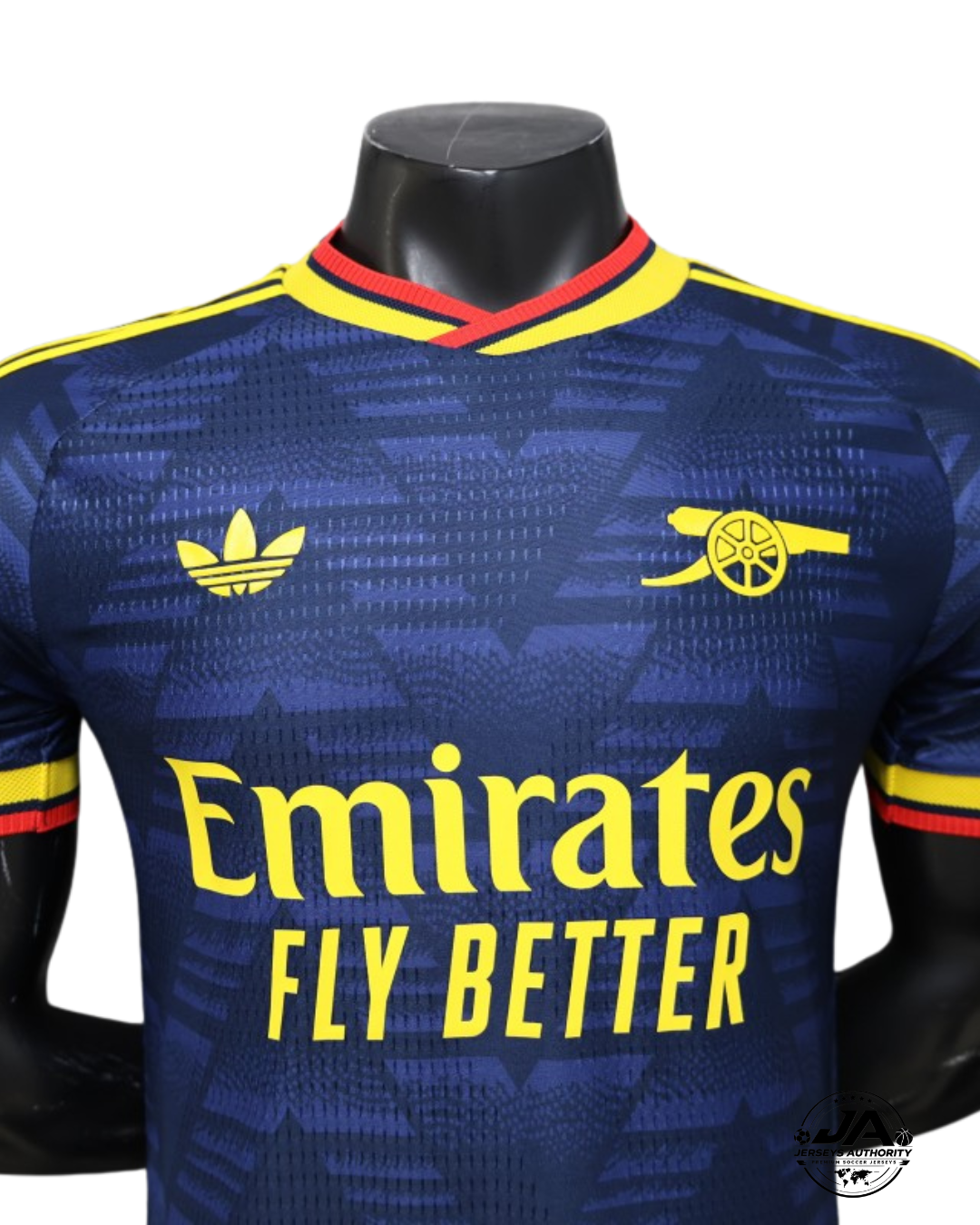 Arsenal FC Away Player Jersey 2026/27 - Slim Fit