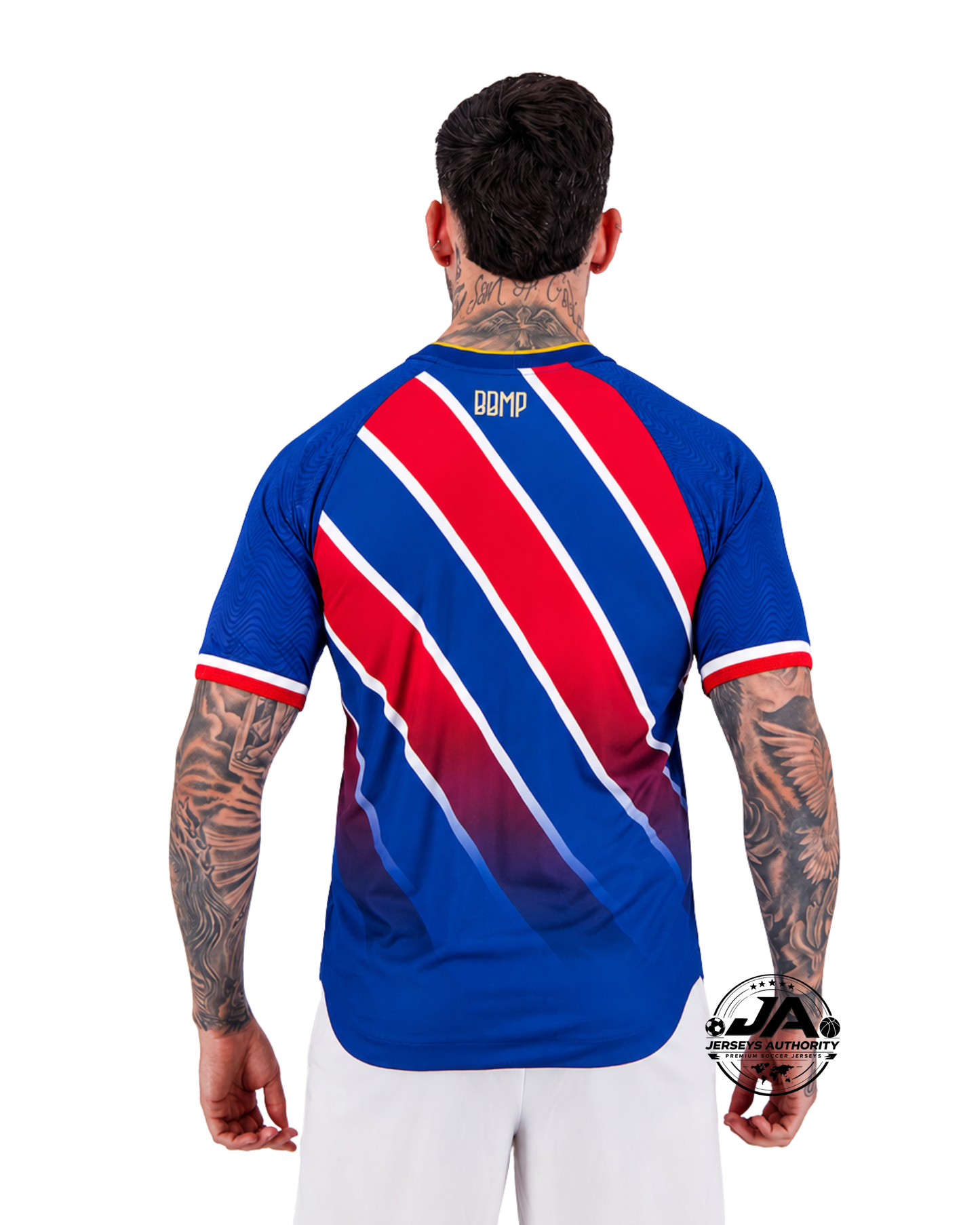 Camisa Bahia 2024/25 II Torcedor