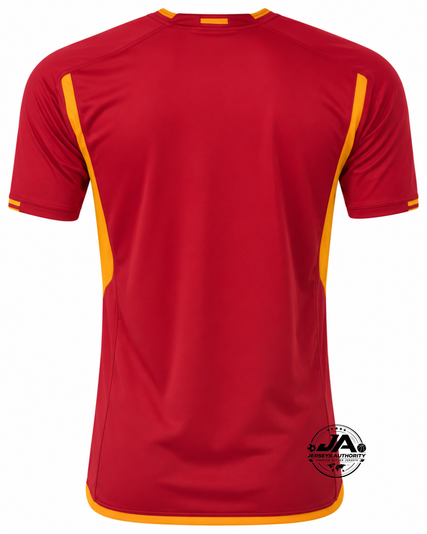 AS Roma 23/24 Home Jersey
