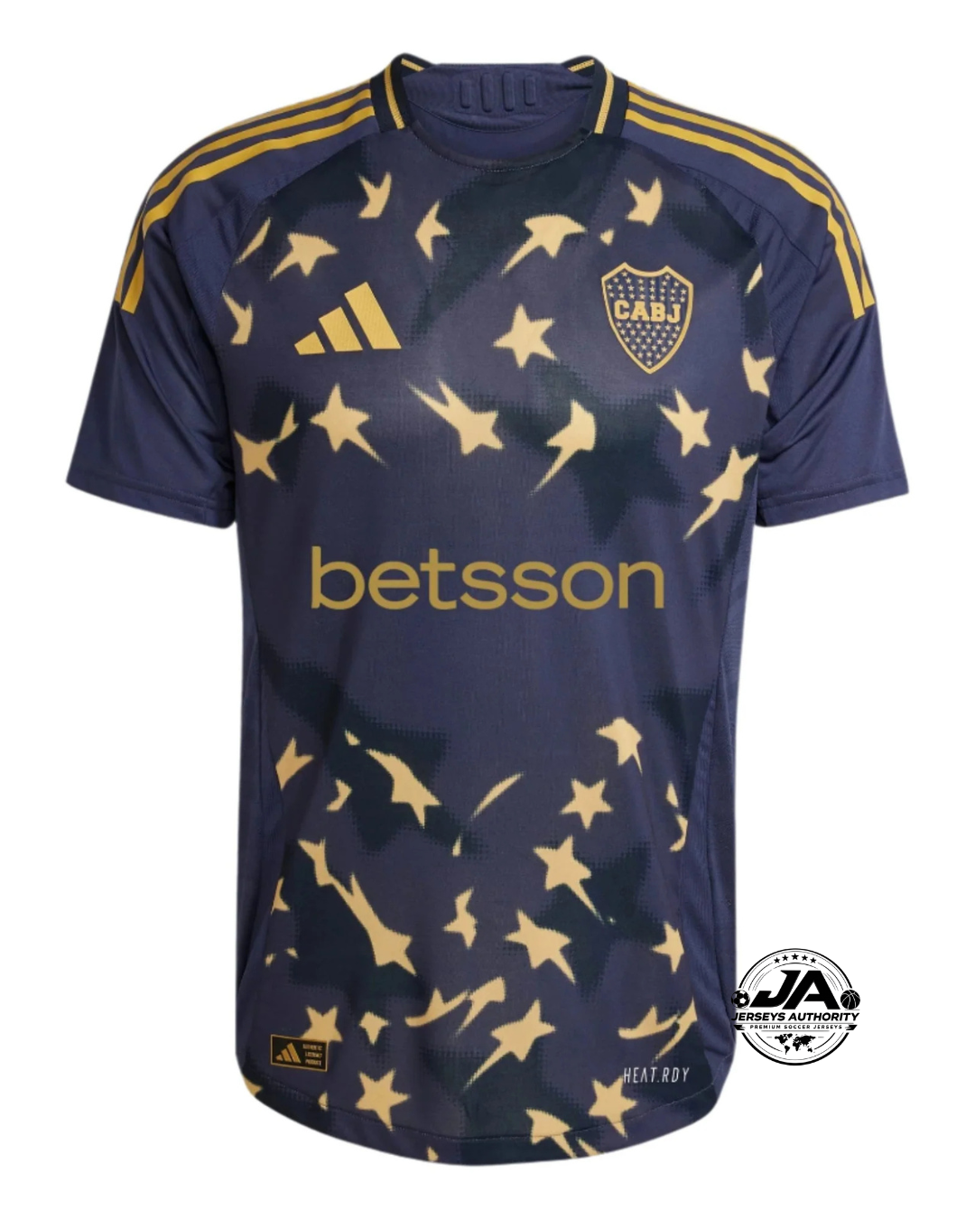 Camiseta Edición Especial Boca Juniors 2025/26
