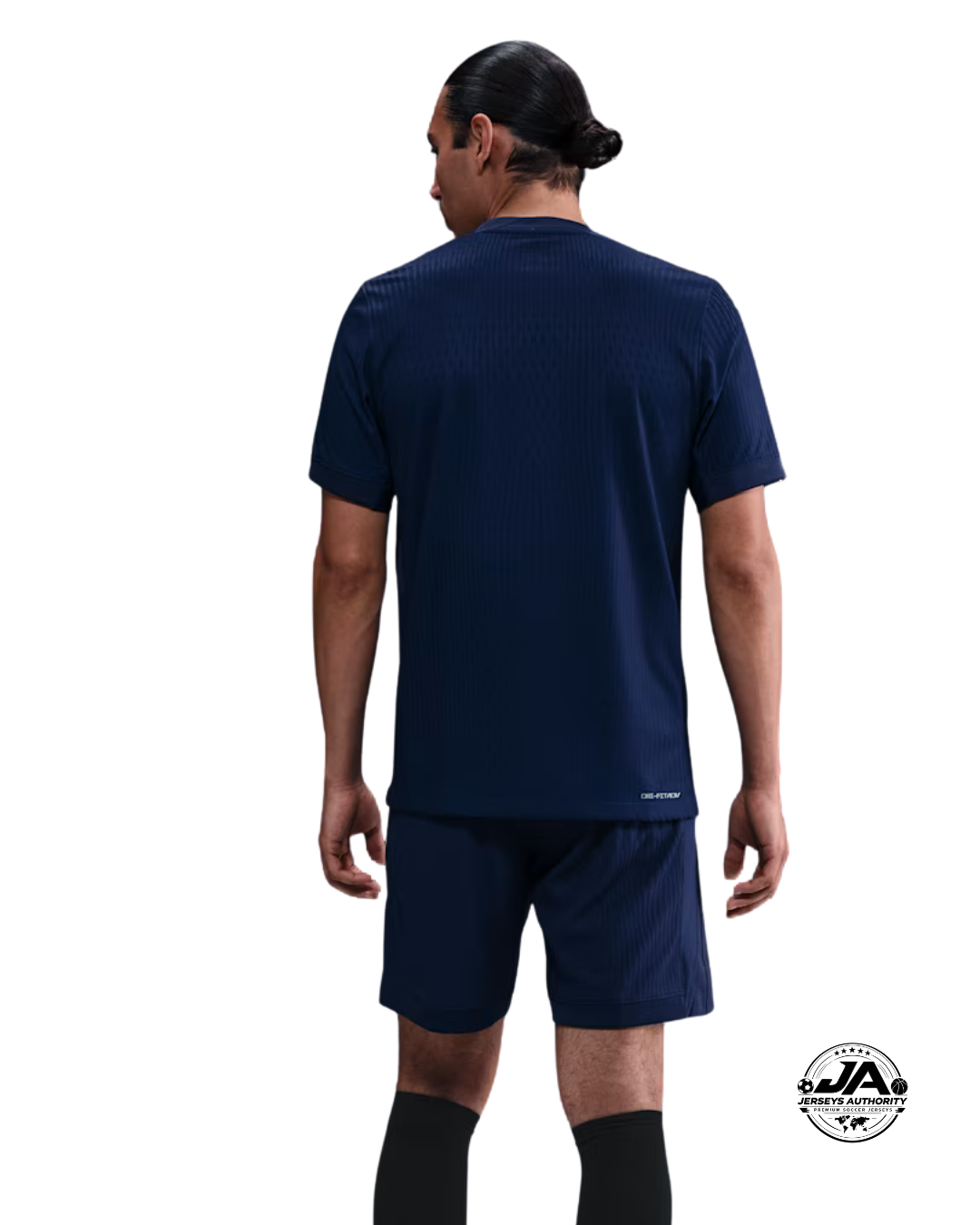 Paris Saint-Germain Home Fan Jersey 2025/26