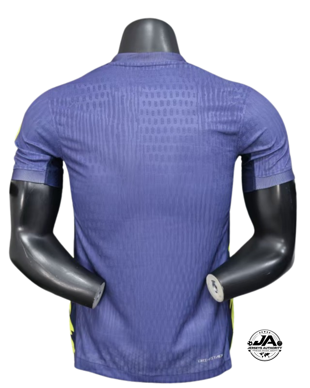 Camiseta de Jugador Visitante Atlético de Madrid 2025/26 - Ajuste Ceñido