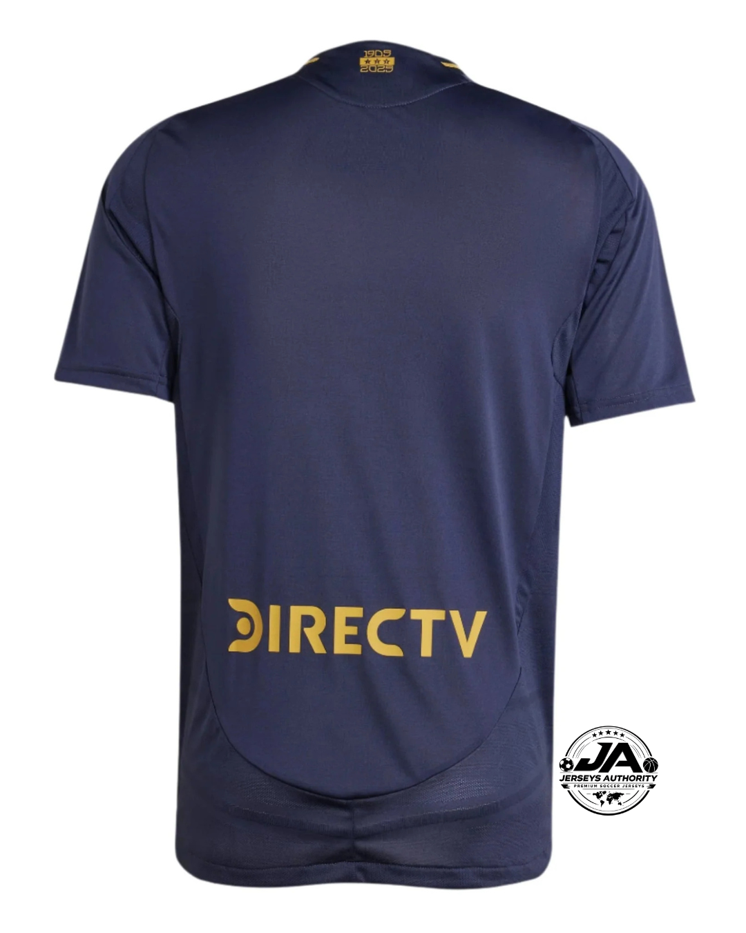 Camiseta Edición Especial Boca Juniors 2025/26