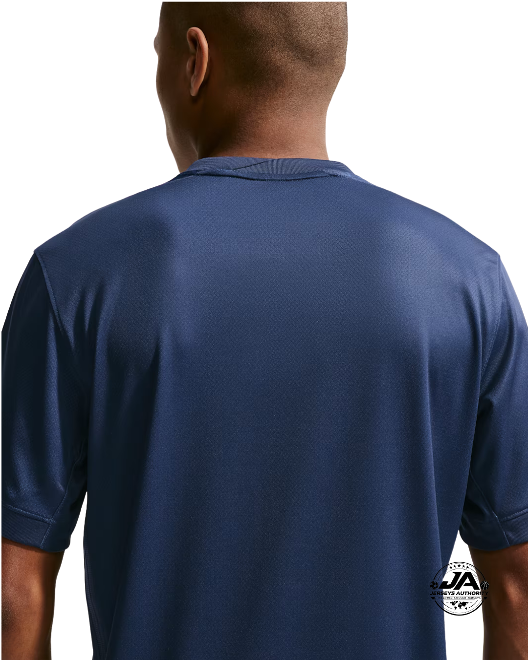 Paris Saint-Germain Home Jersey 2025/26 Player Version